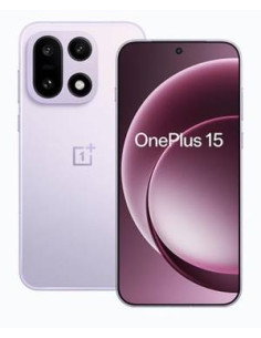 OnePlus 15 16+512GB 6.78" 5G Ultra Violet DS EU