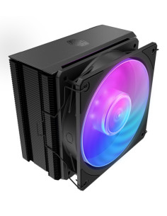 COOLER MASTER  HYPER  212 3DHP 2 HEATPIPE  TDP 230W  ARGB  27DBA  NERO