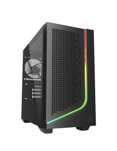 SHARKOON CASE J1000  MATX ARGB NERO