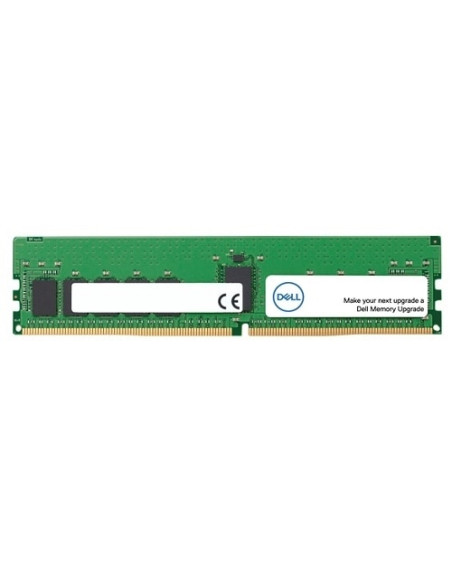 DELL AA799064 memoria 16 GB 1 x 16 GB DDR4 Data Integrity Check (verifica integrità dati)