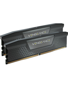 CORSAIR RAM VENGEANCE DDR5 64GB 2X32GB DDR5 5600 PC5-44800 C40 1.25V DESKTOP MEMORY