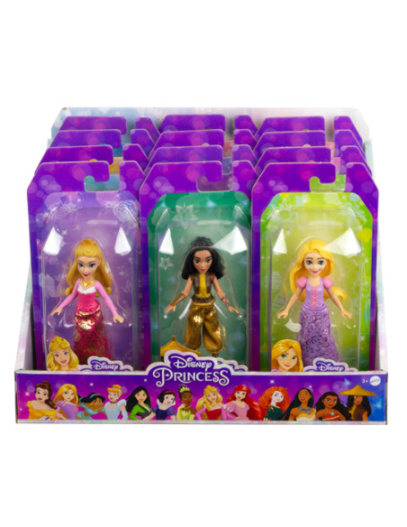 Disney Princess HPL55 bambola