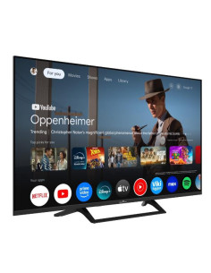 40 UHD 4K GOOGLE TV QLED