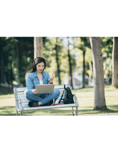 Kensington Cuffie Bluetooth On-Ear H1050 EQ con tecnologia di eliminazione dei rumori ambientali 2