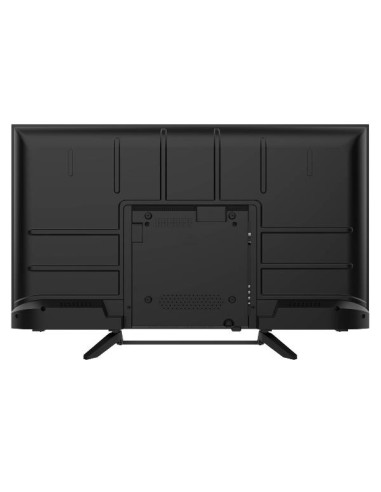 40 FHD GOOGLE TV QLED