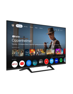 40 UHD 4K GOOGLE TV QLED 2