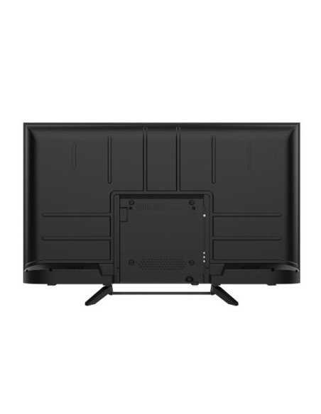 40 UHD 4K GOOGLE TV QLED