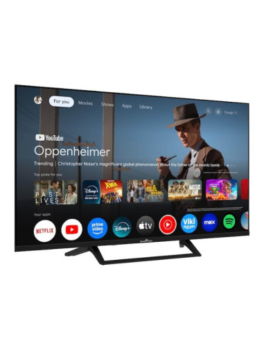 40 FHD GOOGLE TV