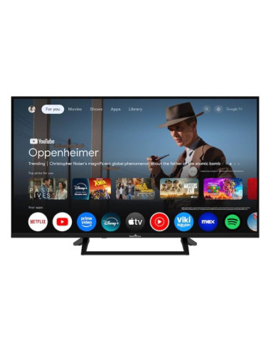 40 FHD GOOGLE TV