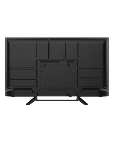 40 FHD GOOGLE TV