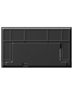 Sharp MultiSync E559 Pannello piatto per segnaletica digitale 139,7 cm (55") LED 350 cd/m² 4K Ultra HD Nero 2