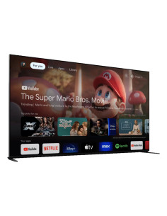 Sony K-65XR90 165,1 cm (65") 4K Ultra HD Smart TV Wi-Fi Nero 2