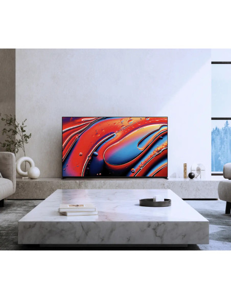Sony K-65XR90 165,1 cm (65") 4K Ultra HD Smart TV Wi-Fi Nero