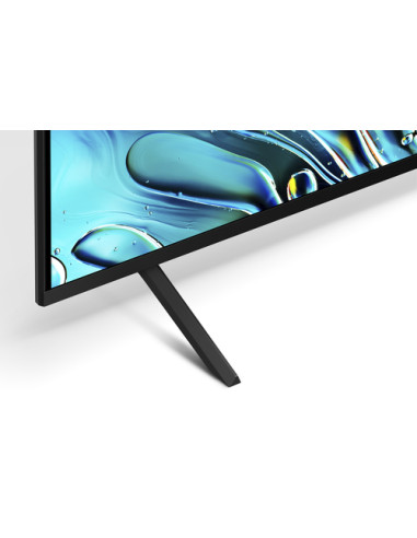 Sony K-85S3 2,15 m (84.6") 4K Ultra HD Smart TV Wi-Fi Nero