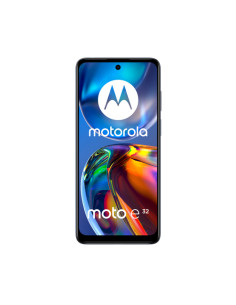 Motorola moto e32 16,5 cm (6.5") Doppia SIM Android 11 4G USB tipo-C 4 GB 64 GB 5000 mAh Grigio 2
