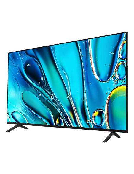 Sony BRAVIA 3 K65S39B.CEI TV 165,1 cm (65") 4K Ultra HD Smart TV Wi-Fi Nero