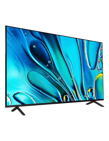 Sony BRAVIA 3 K65S39B.CEI TV 165,1 cm (65") 4K Ultra HD Smart TV Wi-Fi Nero
