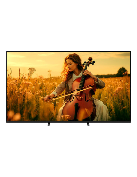 Sony K-85XR5 2,16 m (85") 4K Ultra HD Smart TV Wi-Fi Nero