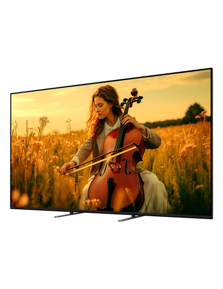 Sony K-85XR5 2,16 m (85") 4K Ultra HD Smart TV Wi-Fi Nero