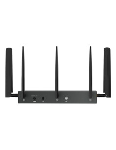 TP-Link ER706WP-4G router wireless Gigabit Ethernet Dual-band (2.4 GHz/5 GHz) Nero 2