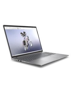 HP Zbook X G1i Wolf Pro Security Edition Intel Core Ultra 7 255H Workstation mobile 40,6 cm (16") WUXGA 32 GB DDR5-SDRAM 1 TB SS 2