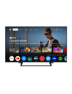 55 UHD 4K GOOGLE TV QLED 2