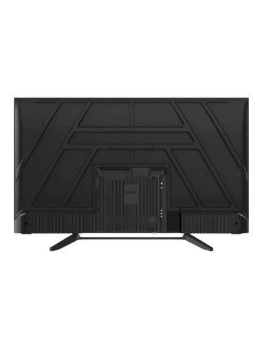 55 UHD 4K GOOGLE TV QLED