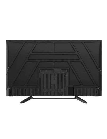 55 UHD 4K GOOGLE TV QLED