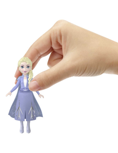 Mattel HLW98 bambola