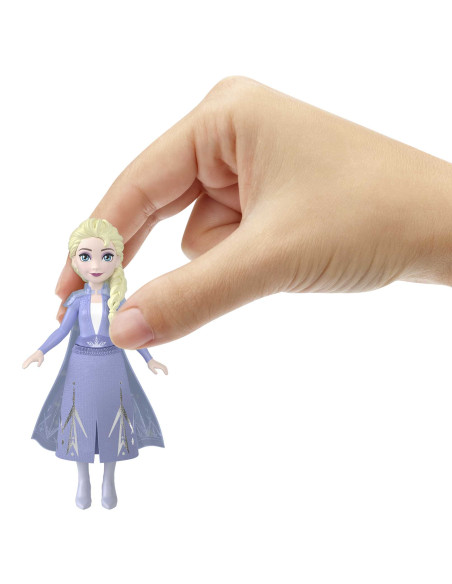 Mattel HLW98 bambola