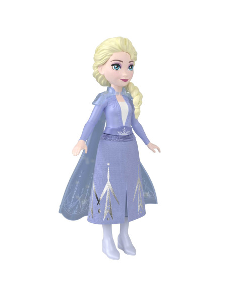 Mattel HLW98 bambola