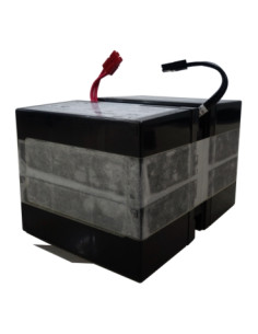 APC APCRBCV209 batteria UPS 48 V 9 Ah 2