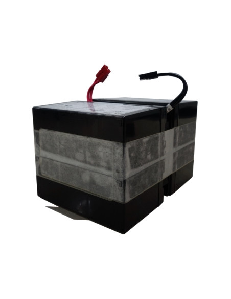 APC APCRBCV209 batteria UPS 48 V 9 Ah