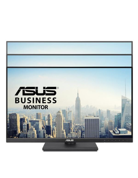 DOCKING  24 IPS 120HZ USB-C