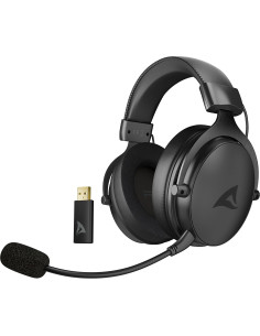 SHARKOON CUFFIA WIRELESS DONGLE USB-A