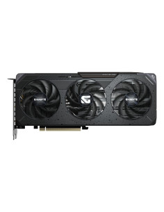GIGABYTE GeForce RTX 5060 Ti GAMING OC 16G Scheda Grafica – 16 GB GDDR7, 128 bit, PCI-E 5.0, 2647 MHz Frequenza del core, 3 x  2