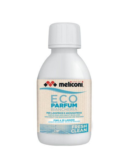ECO PARFUM BIANCHERIA FRESH CLEAN