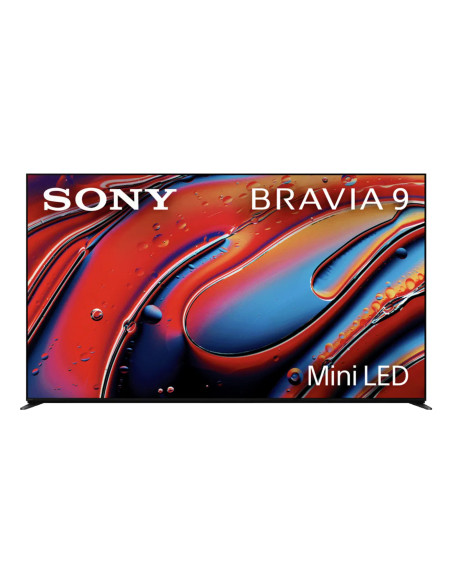 Sony K-65XR90 165,1 cm (65") 4K Ultra HD Smart TV Wi-Fi Nero