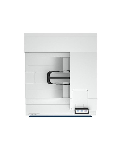 HP LASERJET ENTERPRISE 8501DN