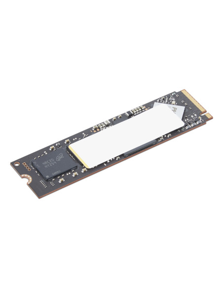 Lenovo 4XB1T87554 drives allo stato solido 1 TB M.2 PCI Express 4.0 NVMe