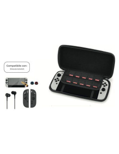 3 IN 1 PROTECTIVE KIT FOR NSW2