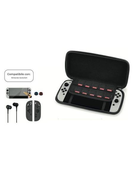 3 IN 1 PROTECTIVE KIT FOR NSW2