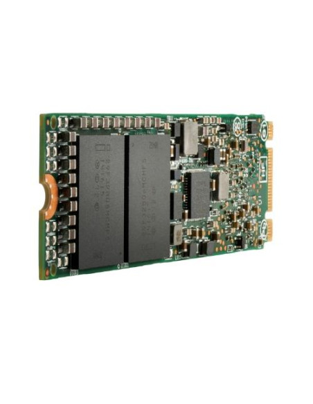SSD M.2 HPE 960GB NVME TLC RI 22110 PCI3