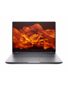 HP NB WKS ZBOOK FURY 18 G1I CORE ULTRA 9 285HX 32GB 1TB SSD 18 PRO RTX PRO 3000 12GB  WIN 11 PRO 3Y