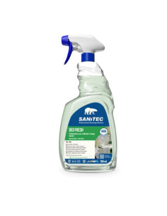 CF6 DEO FRESH MUSCHIO BIANCO 750ML