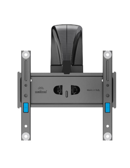 STAFFA MURO SLIMSTYLE PLUS 200SR CG