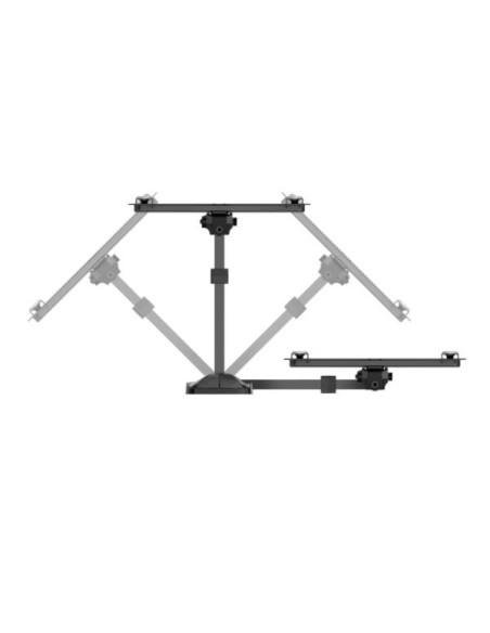 STAFFA MURO SLIMSTYLE PLUS 200SR CG