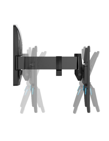 STAFFA MURO SLIMSTYLE PLUS 200SR CG