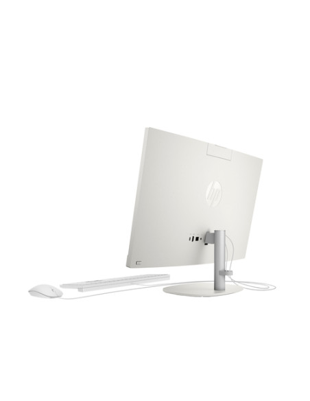 HP 24-cr0068nl Intel® Core™ i5 i5-1335U 60,5 cm (23.8") 1920 x 1080 Pixel PC All-in-one 8 GB DDR4-SDRAM 512 GB SSD Windows 11