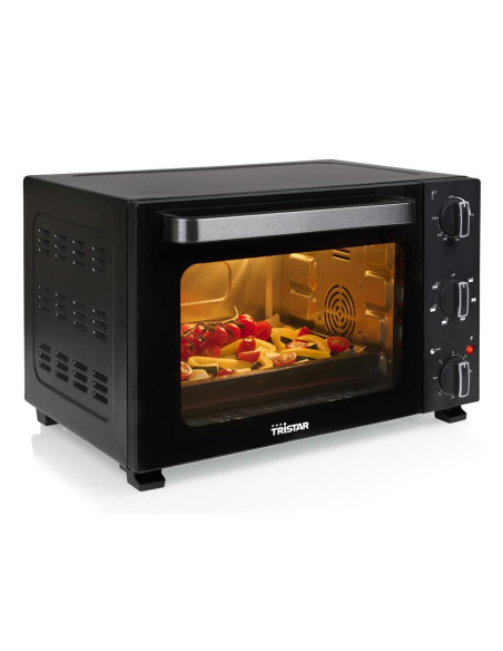 Tristar OV-3627 forno 27 L 1500 W Nero